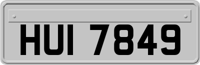 HUI7849