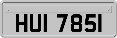 HUI7851