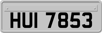 HUI7853