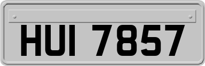 HUI7857