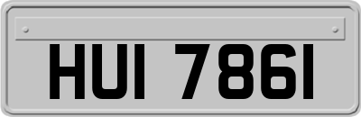 HUI7861