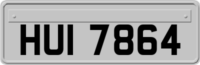 HUI7864