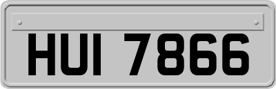 HUI7866