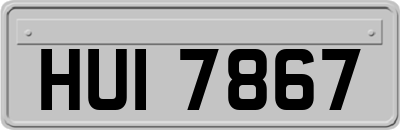 HUI7867