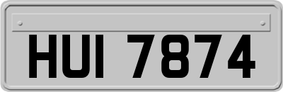 HUI7874