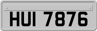 HUI7876