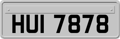 HUI7878