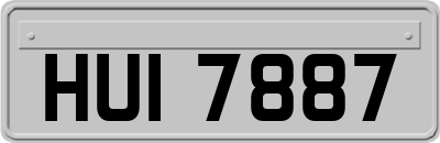 HUI7887