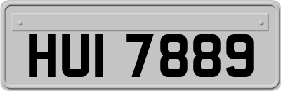 HUI7889