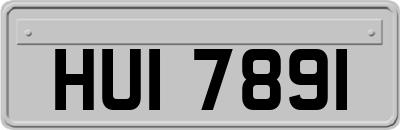 HUI7891