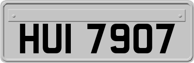 HUI7907