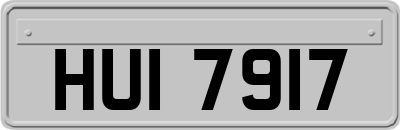 HUI7917