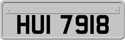 HUI7918