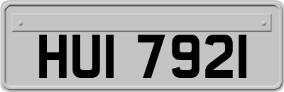 HUI7921