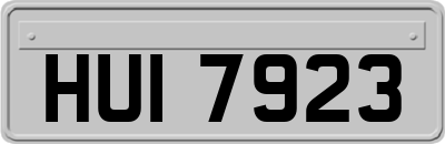 HUI7923