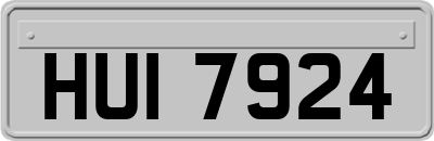 HUI7924