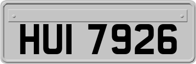 HUI7926