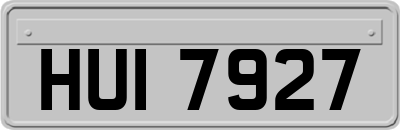 HUI7927