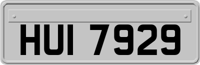 HUI7929