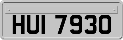 HUI7930