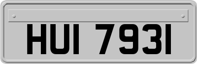 HUI7931