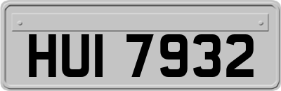 HUI7932