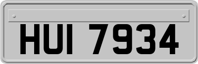 HUI7934