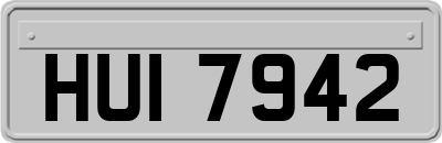 HUI7942