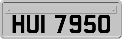 HUI7950