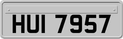 HUI7957