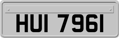 HUI7961