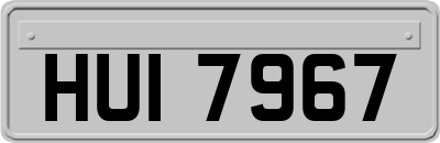 HUI7967