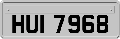 HUI7968