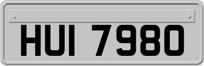 HUI7980