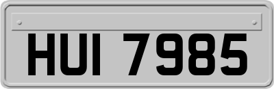 HUI7985