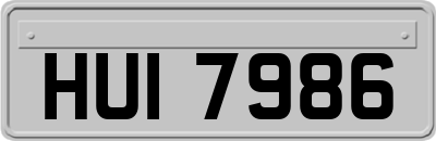 HUI7986