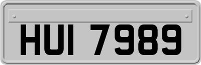 HUI7989