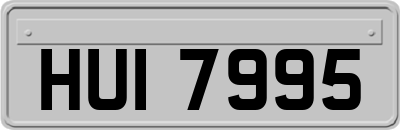 HUI7995