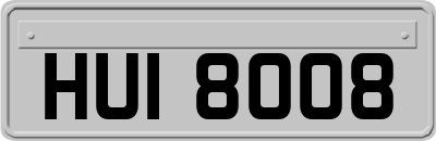 HUI8008