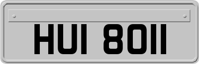 HUI8011