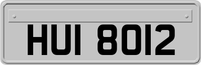 HUI8012