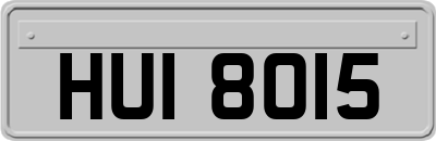 HUI8015