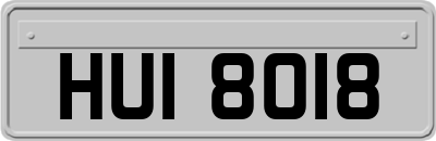 HUI8018