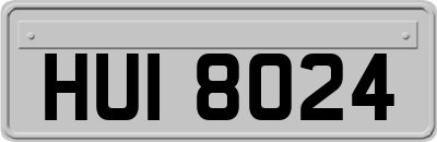 HUI8024