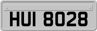 HUI8028