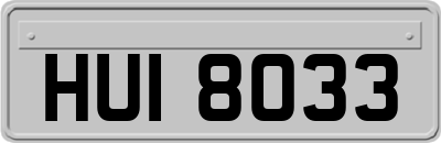 HUI8033