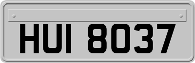 HUI8037