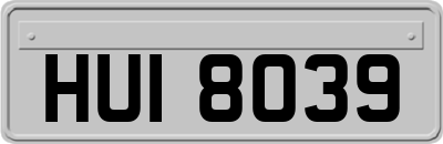 HUI8039