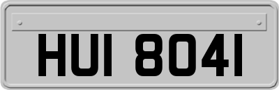 HUI8041