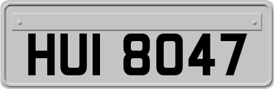 HUI8047